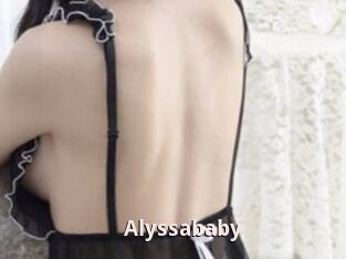 Alyssababy