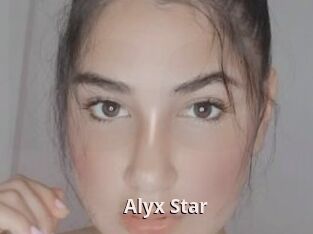 Alyx_Star