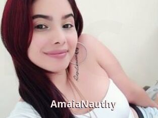 AmaiaNauthy