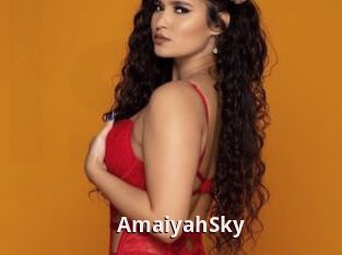 AmaiyahSky