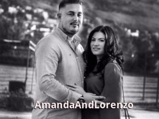 AmandaAndLorenzo