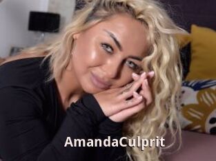 AmandaCulprit