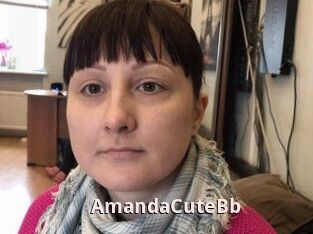 AmandaCuteBb