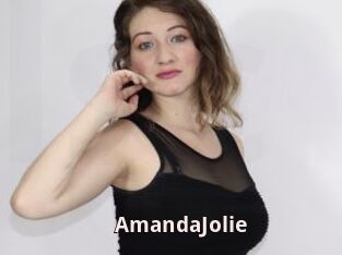 AmandaJolie