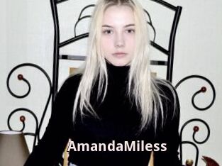 AmandaMiless