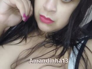 Amandinha13