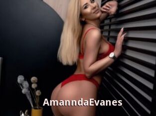 AmanndaEvanes