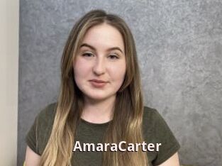 AmaraCarter