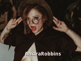 AmaraRobbins