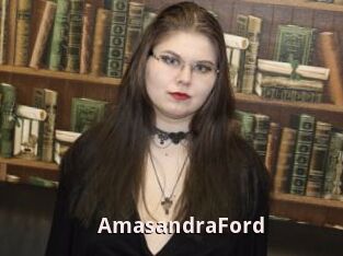 AmasandraFord