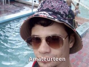 Amateurteen