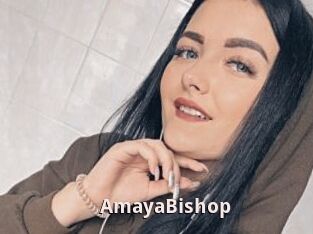 AmayaBishop