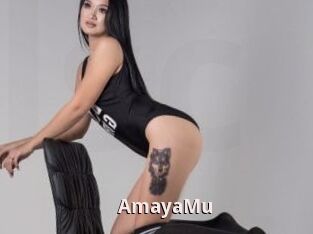 AmayaMu