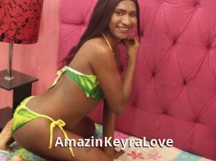 AmazinKeyraLove