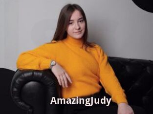 AmazingJudy