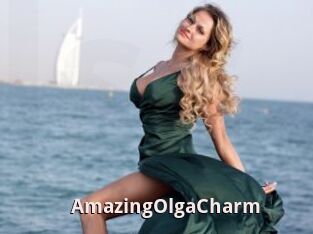 AmazingOlgaCharm