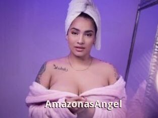 AmazonasAngel