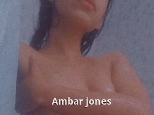 Ambar_jones