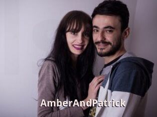 AmberAndPatrick