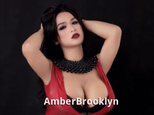 AmberBrooklyn