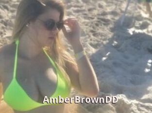 AmberBrownDD