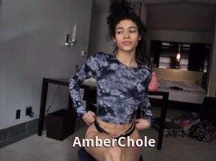 AmberChole