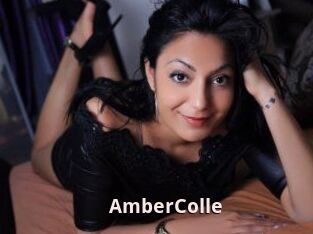 AmberColle