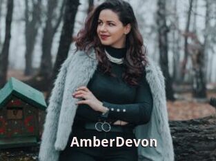 AmberDevon