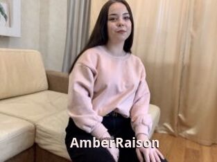 AmberRaison