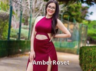 AmberRoset