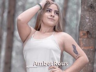 AmberRous