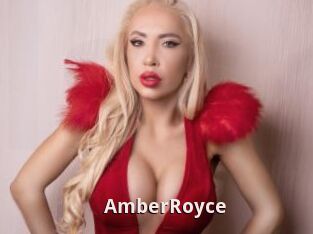 AmberRoyce