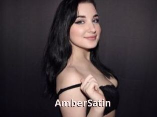 AmberSatin