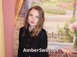 AmberSwinton