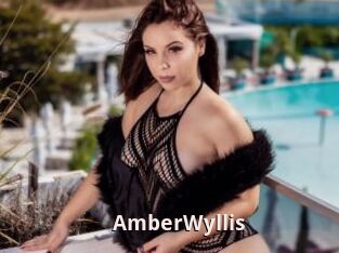 AmberWyllis