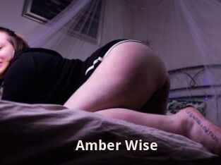 Amber_Wise