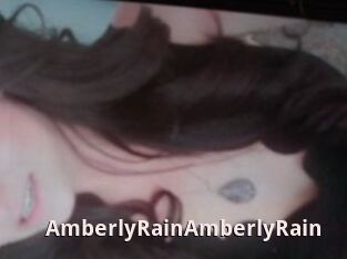 AmberlyRainAmberlyRain