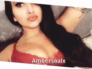 Ambersoalx