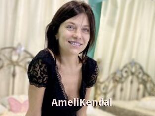 AmeliKendal