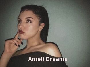 Ameli_Dreams