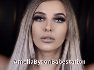 AmeliaByronBabestation