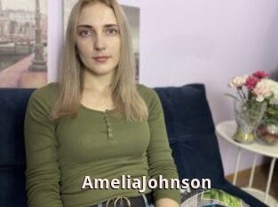 AmeliaJohnson