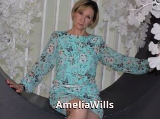 AmeliaWills