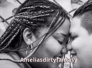 Ameliasdirtyfantasy