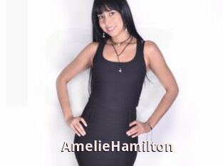 AmelieHamilton