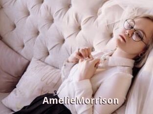 AmelieMorrison