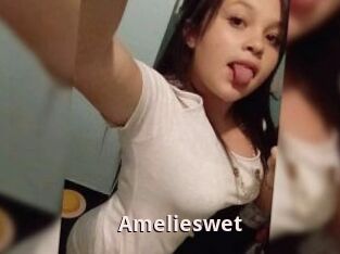 Amelieswet