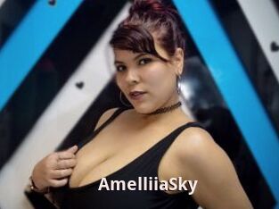 AmelliiaSky