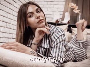 AmelyTaylor