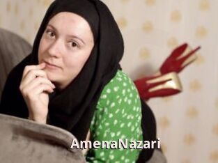 AmenaNazari